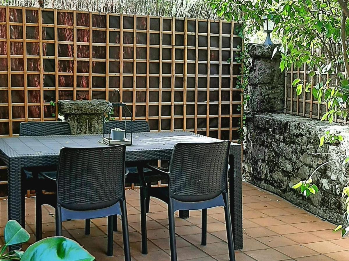 La Casita De Piedra Βίλα Cercedilla Εξωτερικό φωτογραφία